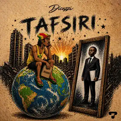 Listen to Tafsiri - Single by Dicazzi
