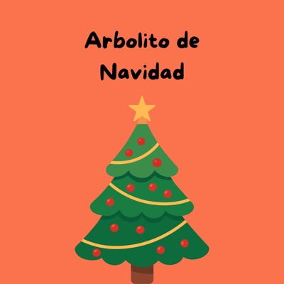 arbolito de navidad (feat. 100tifico) - Single
