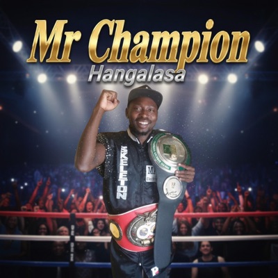 Mr Champion