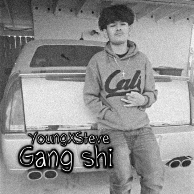 Gang shi(2023) - Single - Album by OD€X - Apple Music
