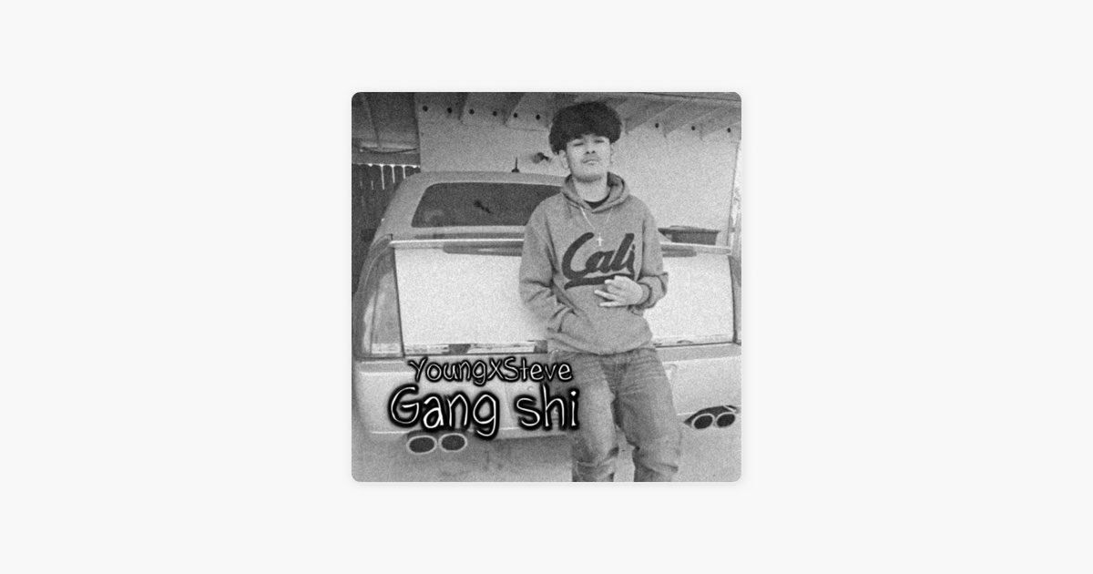 Gang shi(2023) - Single - Album by OD€X - Apple Music