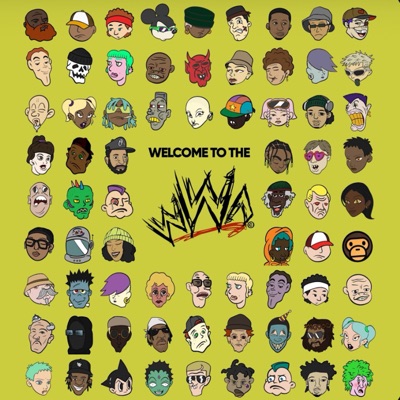 Who we are