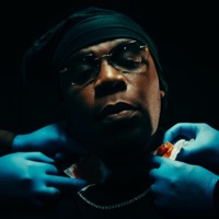 J'ai tellement rappé - Single - Slkrack