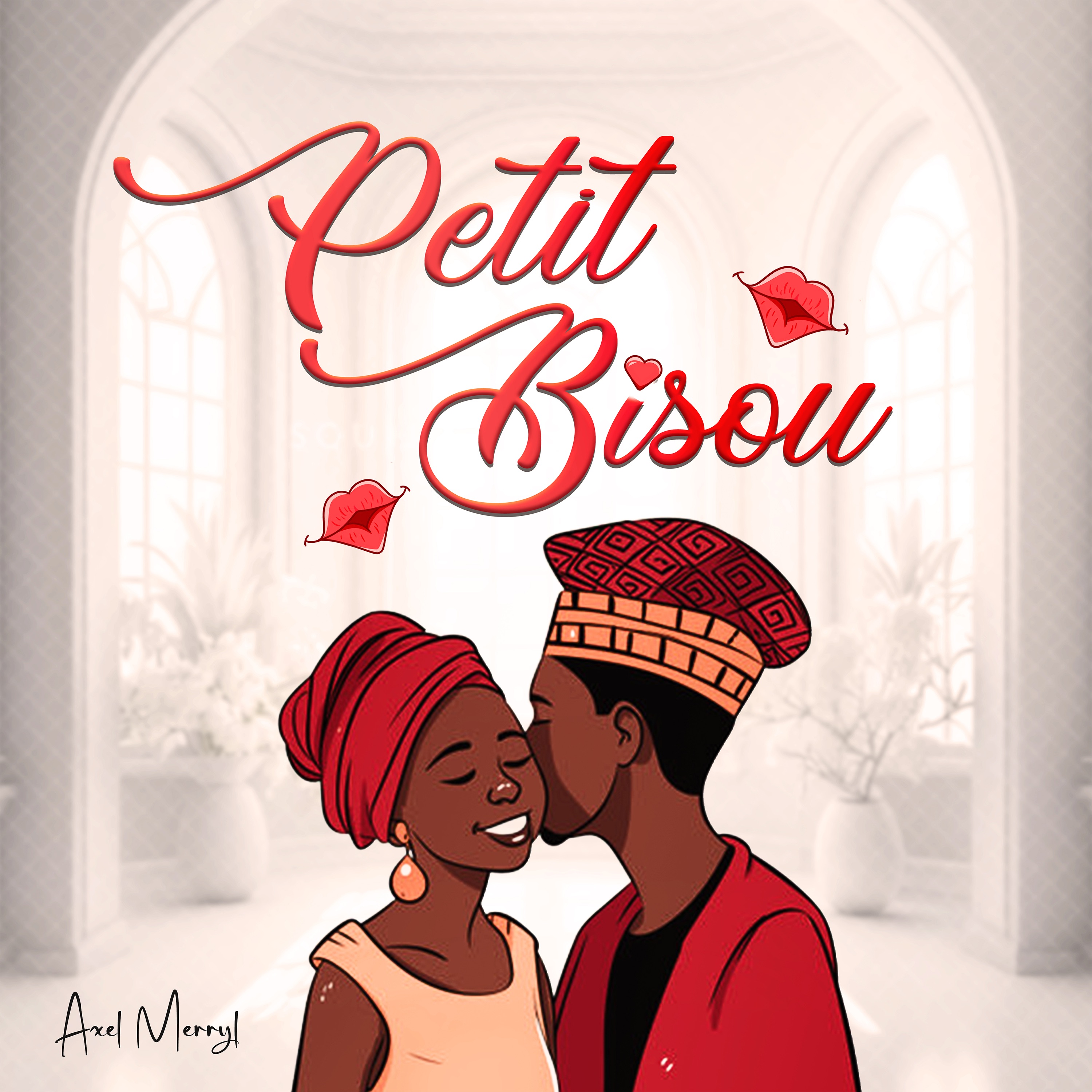 Petit bisou - Single