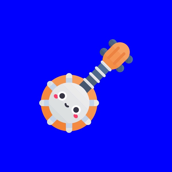 THE BANJO BEAT, Pt. 3 (TRAP) - Single