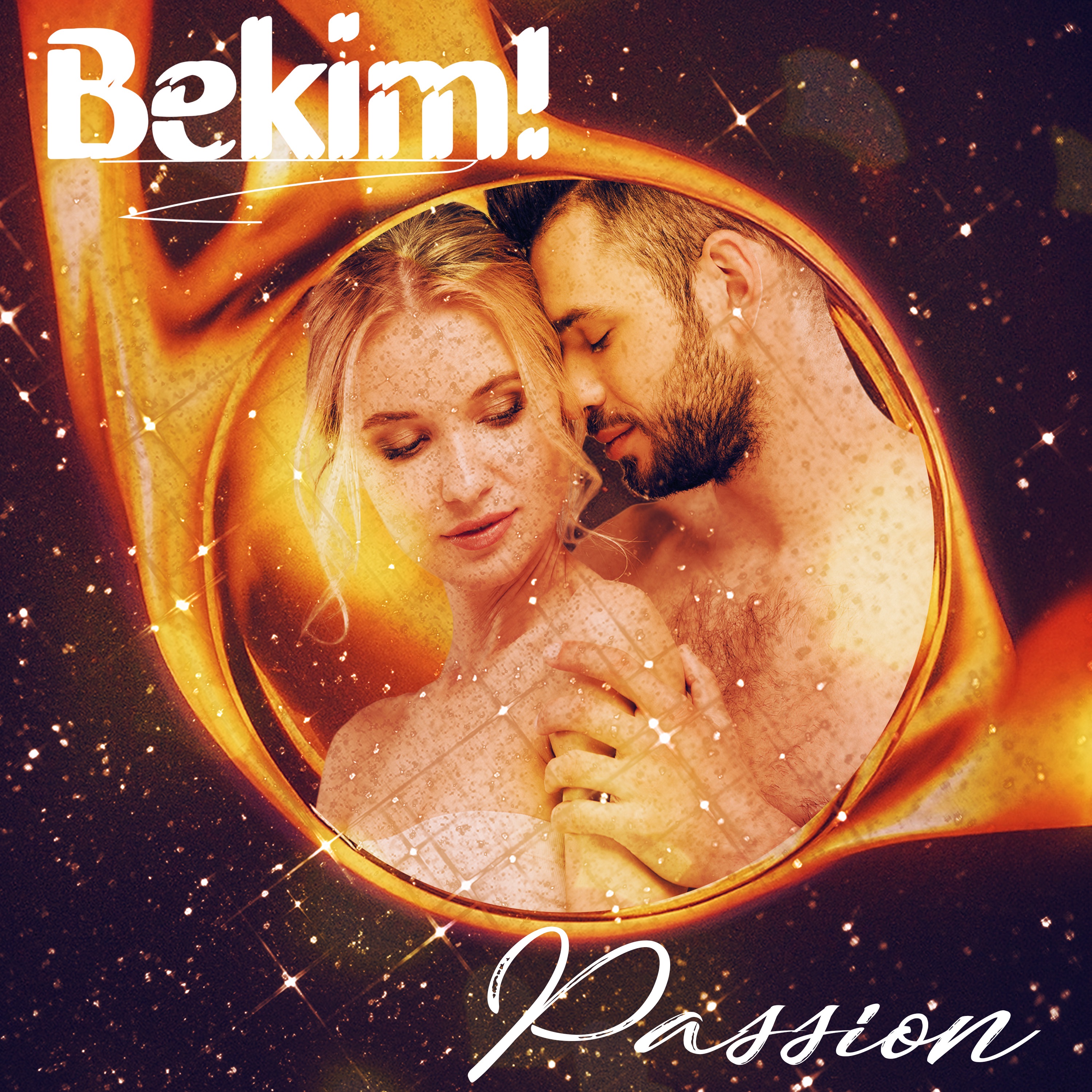 Passion - Single