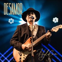 Desamor - Single - Hyldon