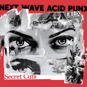 Next Wave Acid Punx Deux - Secret Cuts