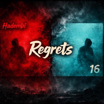 Regrets (feat. 16) - Single
