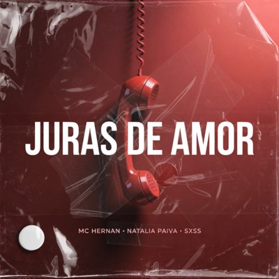 Juras de Amor - Single