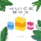 Juicebox - JASP3R lyrics