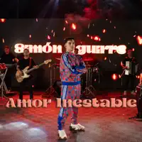 Amor Inestable — Simon Aguirre