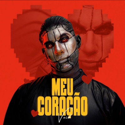 Dos Rosas - Meu coração