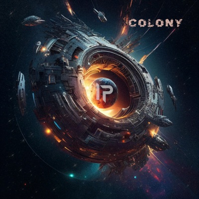 Colony (feat. Demigod Unleashed) - Single