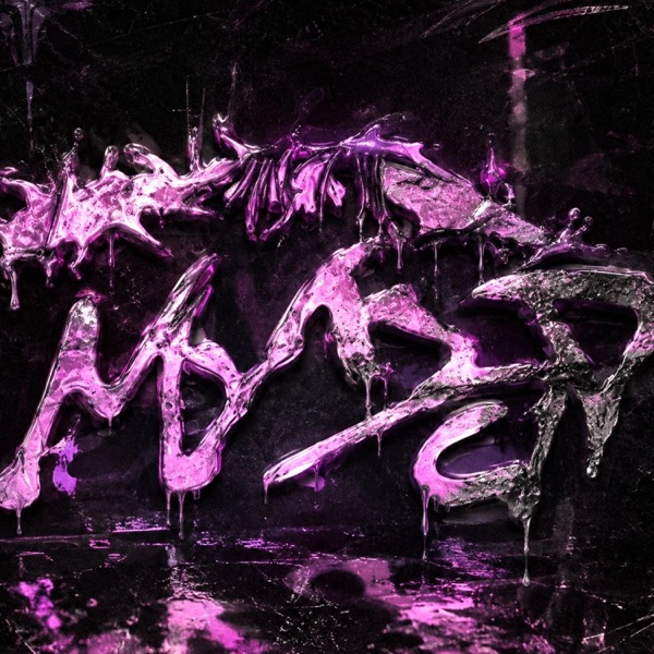 My BaD: (feat. agussard & zlow)