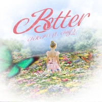 Better (feat. JayQ) - Single - TRP17