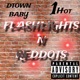 FLASHLIGHTS N REDDOTS feat 1 hot Single