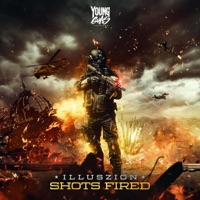 Shots Fired - Single - illuszion