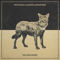 RURAL ALBERTA ADVANTAGE