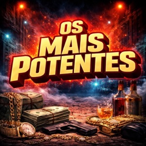 Os Mais Potentes - Somos do kuduro (feat. Bruno M) - Single