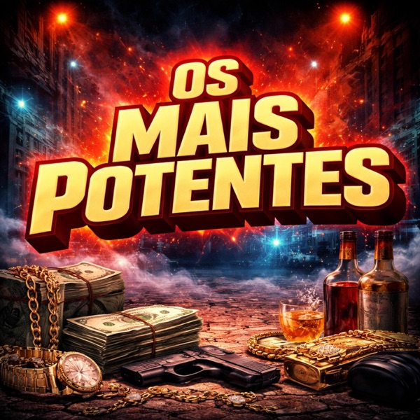 Os Mais Potentes - Somos do kuduro (feat. Bruno M)