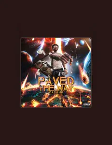 Listen to Cash 4P, watch music videos, read bio, see tour dates & more!