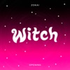 Witch Opening (From "W.I.T.C.H.") [Cover] - Single