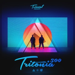 Superhuman / First Time (Tritonal Mashup) [Tritonia 500]