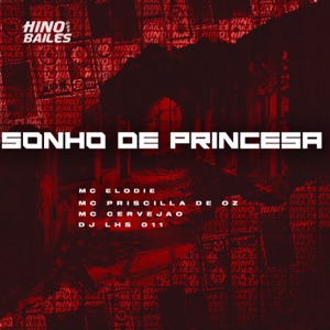 Sonho de Princesa