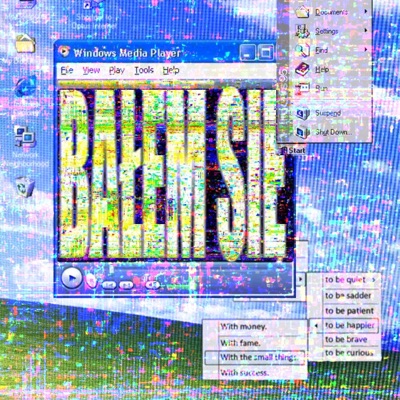 BAŁEM SIĘ - Single