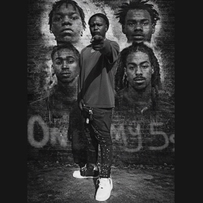 Only My 5s - Single