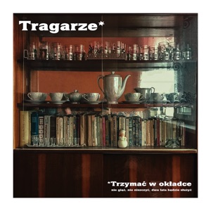 Trzymać w okładce (feat. Paprodziad, Cywinsky, KPSN, Oxon, PJR, Głowa PMM & Marika)