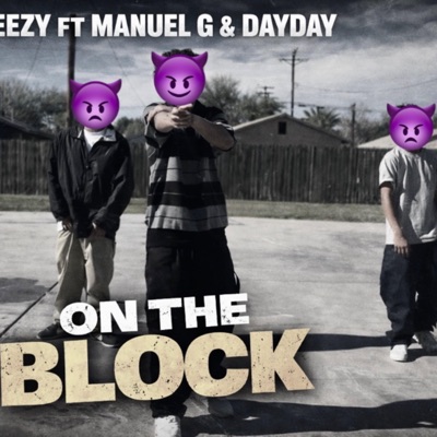 On The Block - Single