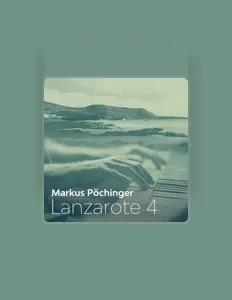 Dengarkan Markus Poechinger, tonton video musik, baca bio, lihat tanggal tur & lainnya!