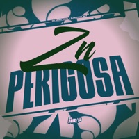 Zn Perigosa - Single - DJ Meno Silva & DJ KD9 DA DZ7