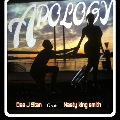 Apology (feat. Nasty King Smith) - Single