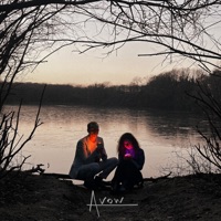 Album cover for A Vow by BRDN