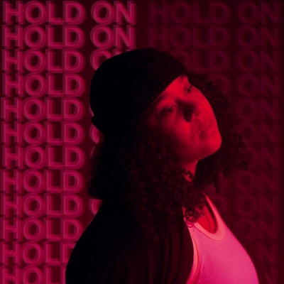 hold on - Single