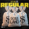 Regular (feat. T Casa & BNC 4nero) - Single