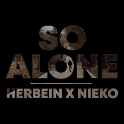 So Alone - Single