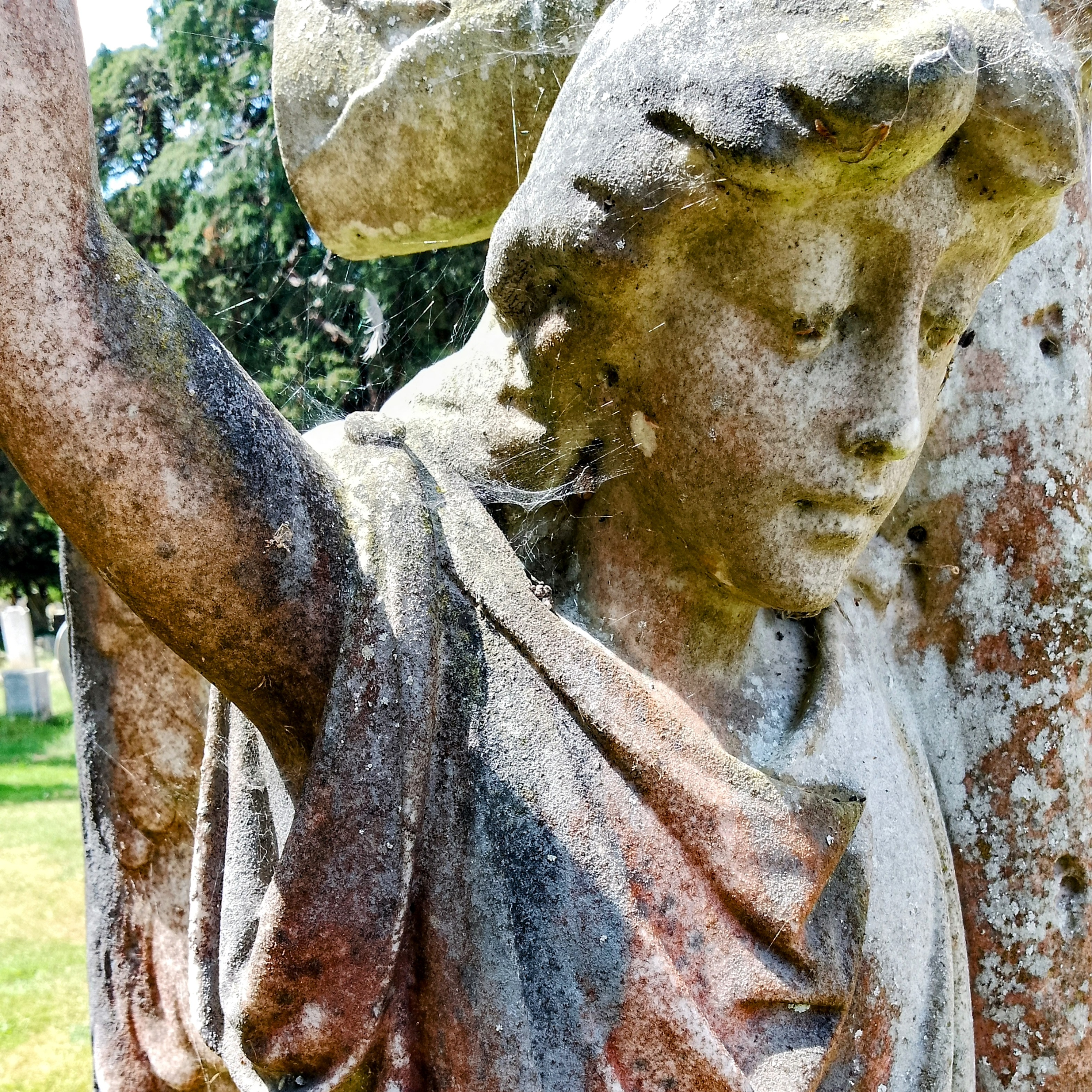 Angel in Chains - Single