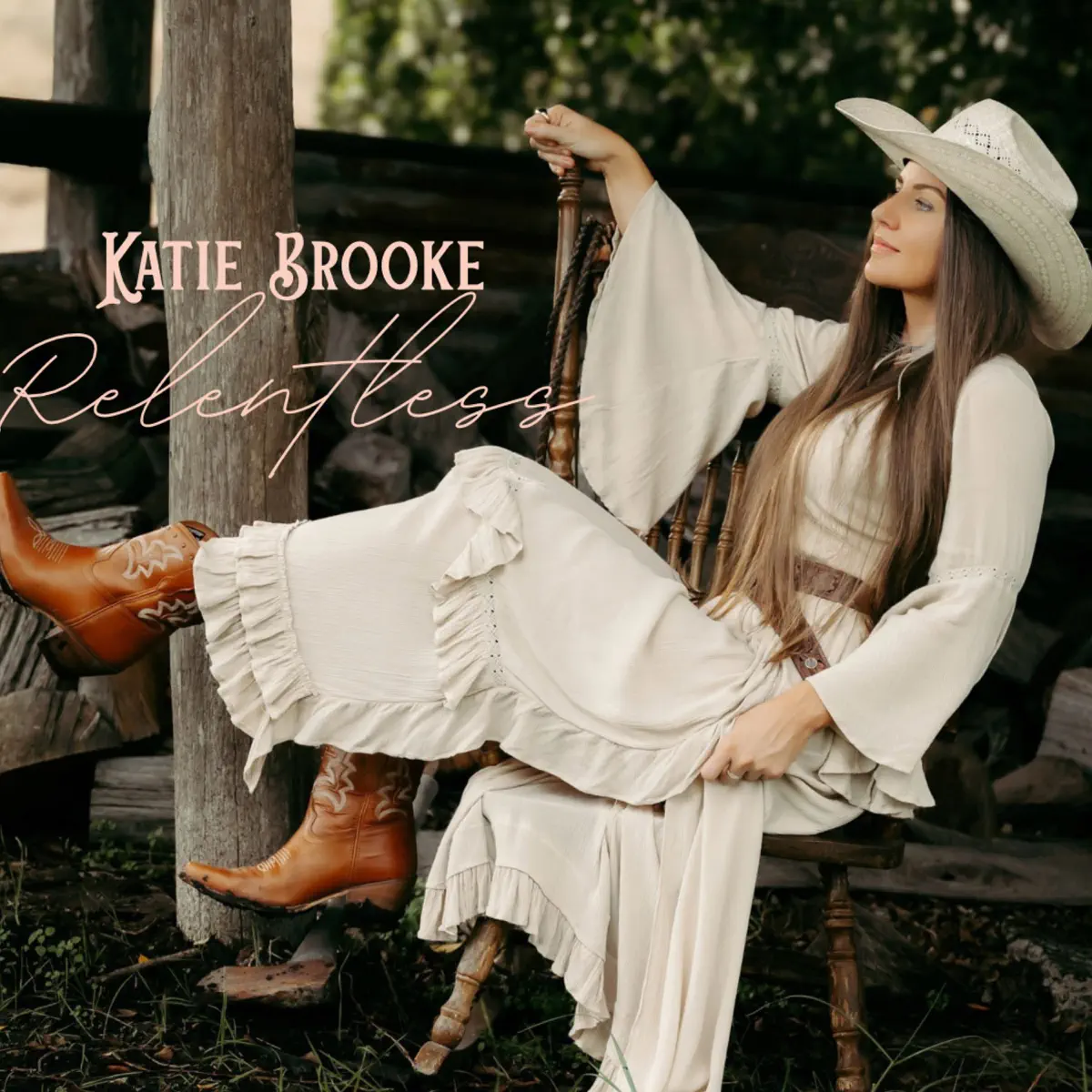 Katie Brooke - Relentless (2025) [iTunes Plus AAC M4A]-新房子