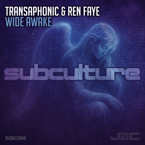 Wide Awake - Single