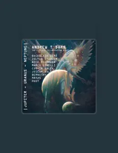 Andrew T Dorn을(를) 듣고, 뮤직 비디오를 보고, 약력을 읽고, 투어 일정 등을 확인하세요!