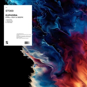 Euphoria - Single