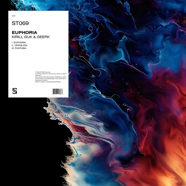 Euphoria - Single