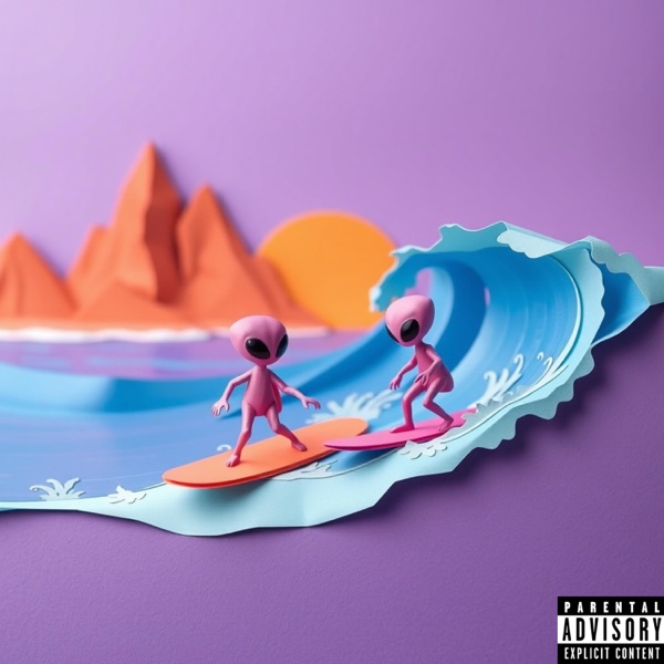 Surfs Up