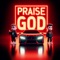 Praise God (feat. Prodavery) - Kidd Rose lyrics