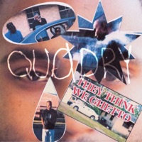 They Think We Ghetto - Quadry