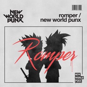 Romper - Single